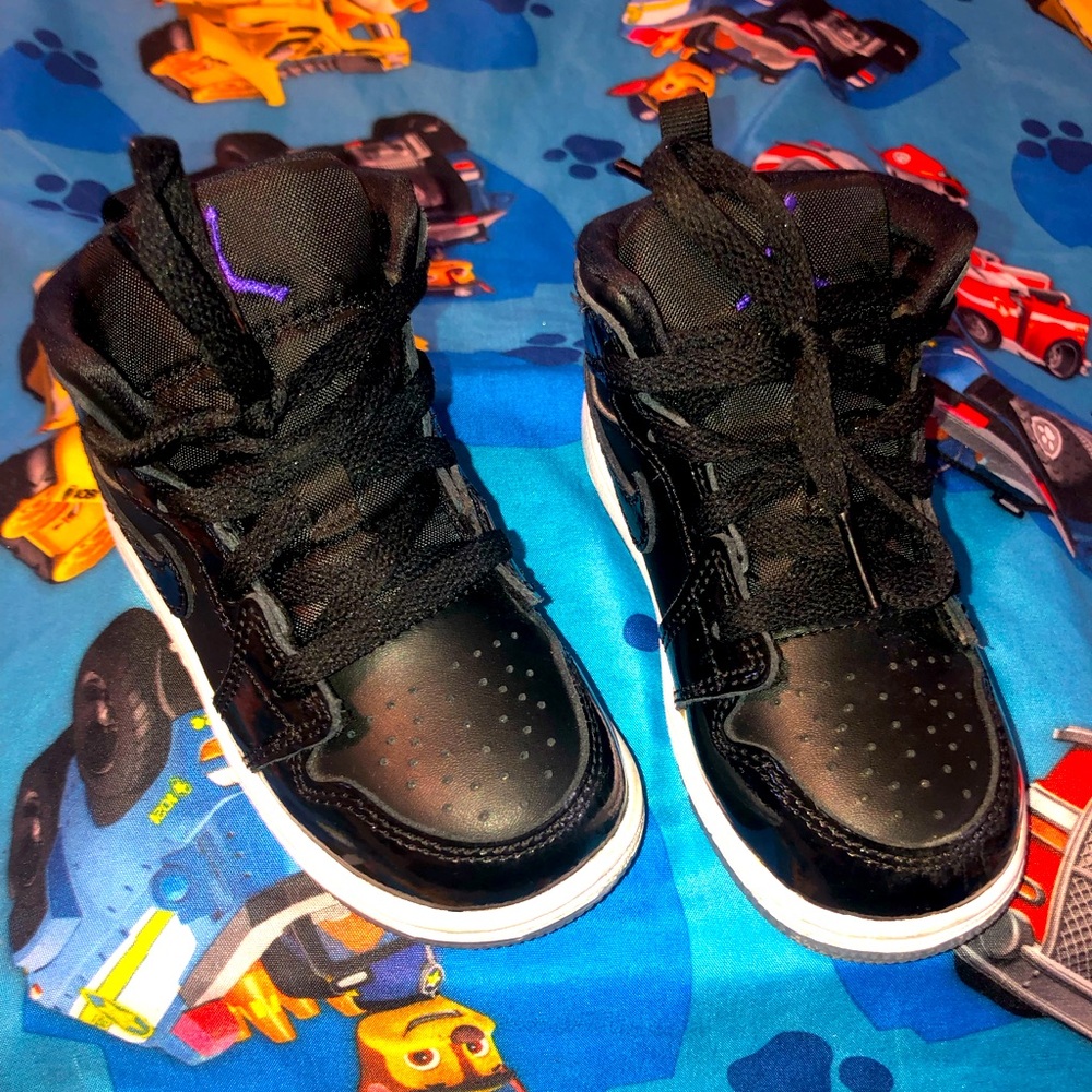 Jordan Sneakers